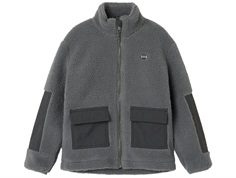 Name It mockingbird teddy jacket